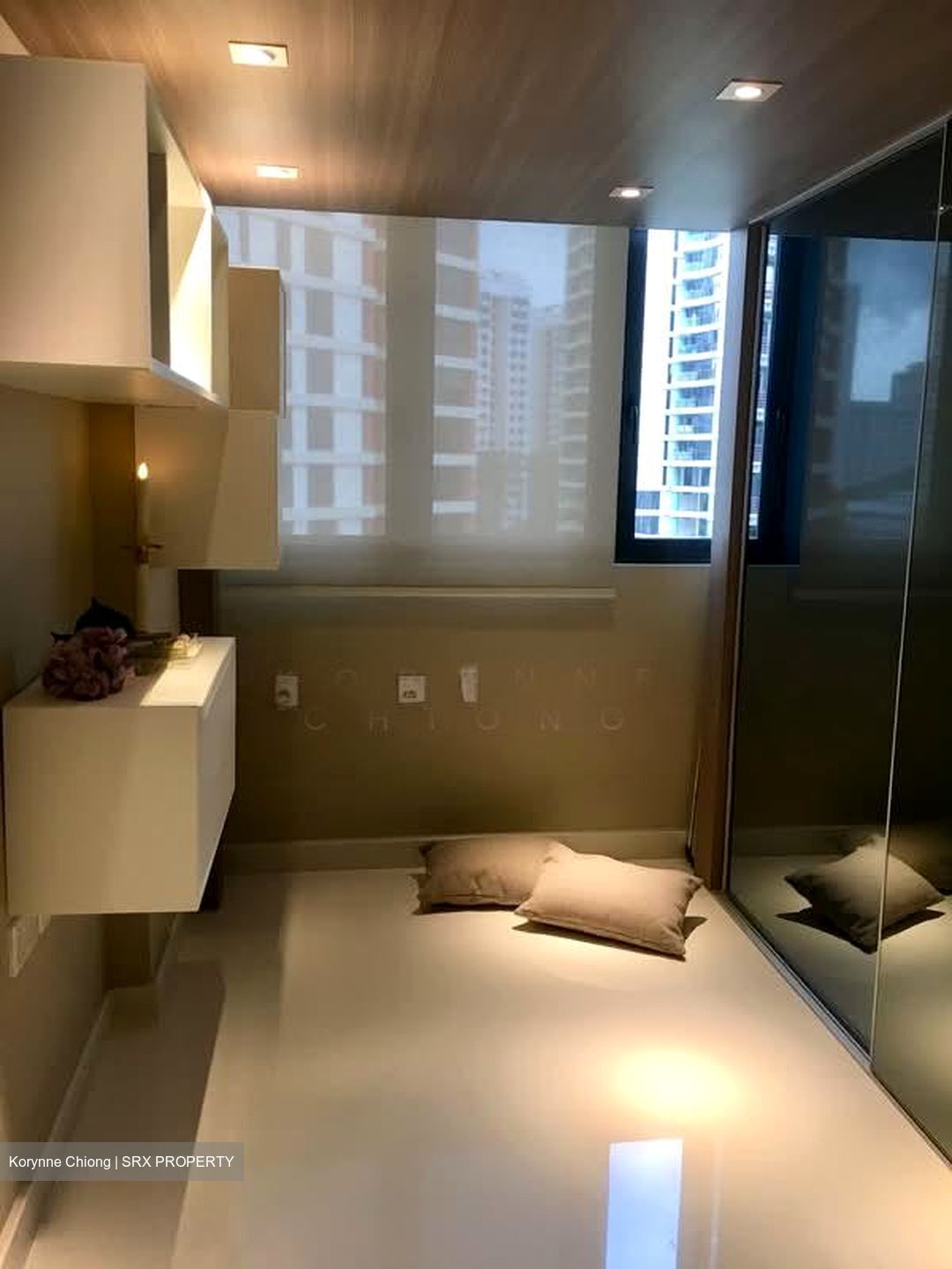 Urban Vista (D16), Condominium #579687531